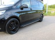 Mercedes-Benz V 250 Marco Polo 4-Matic