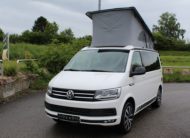 Volkswagen T6 California Beach Edition
