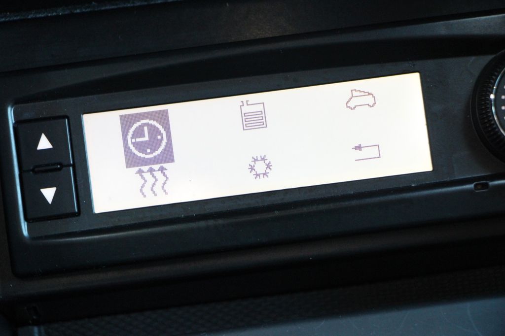 Mercedes-Benz V 250 Marco Polo