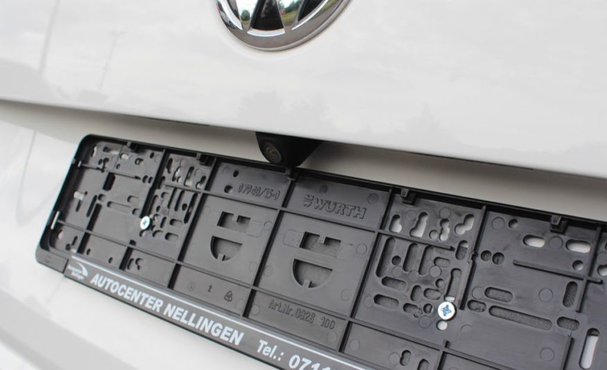 Volkswagen T6 Multivan Trendline DSG
