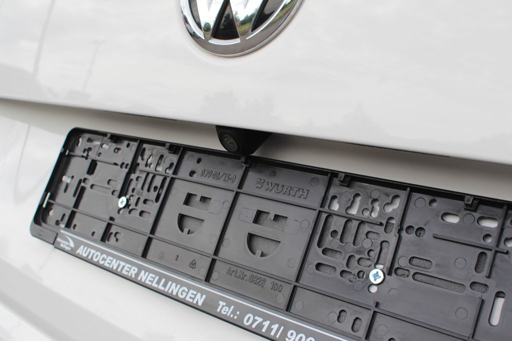 Volkswagen T6 Multivan Trendline DSG