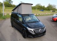 Mercedes-Benz V 250 Marco Polo 4-Matic