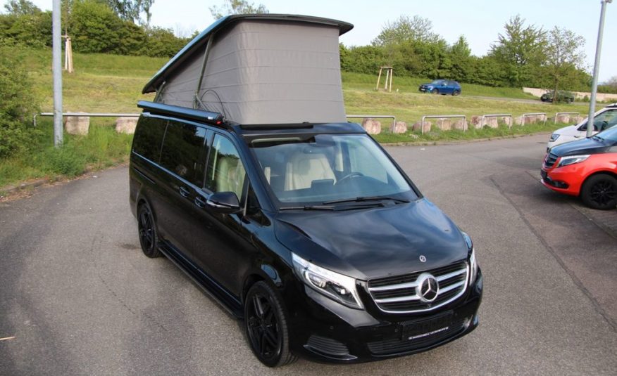 Mercedes-Benz V 250 Marco Polo 4-Matic