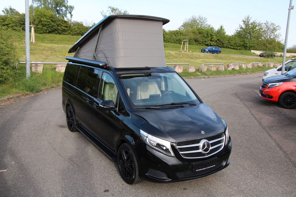 Mercedes-Benz V 250 Marco Polo 4-Matic