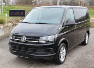 Volkswagen T6 Multivan 4Motion