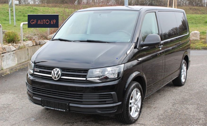 Volkswagen T6 Multivan 4Motion