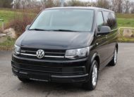 Volkswagen T6 Multivan 4Motion