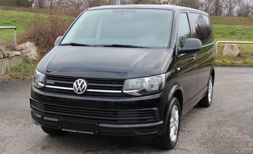 Volkswagen T6 Multivan 4Motion