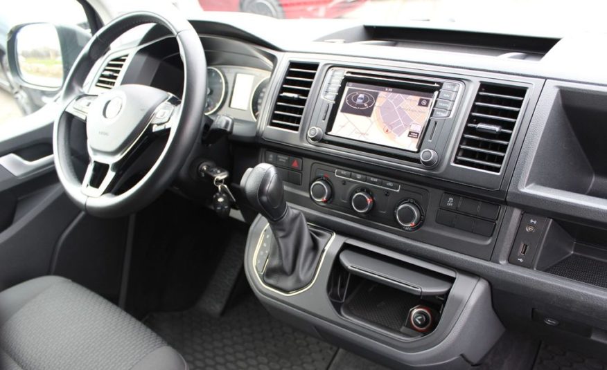 Volkswagen T6 Multivan 4Motion