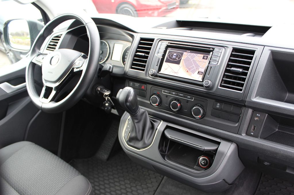 Volkswagen T6 Multivan 4Motion