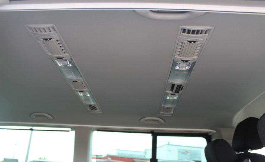Volkswagen T6 Multivan Trendline DSG