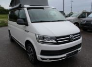 Volkswagen T6 California Beach Edition
