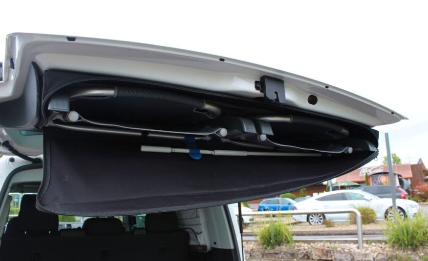 Volkswagen T6 California Beach Edition