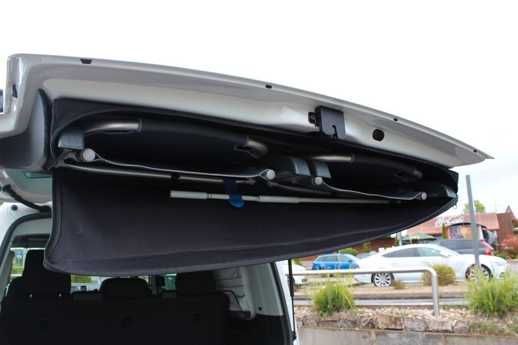 Volkswagen T6 California Beach Edition