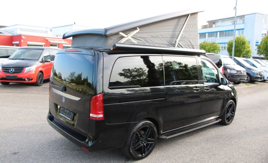 Mercedes-Benz V 250 Marco Polo 4-Matic