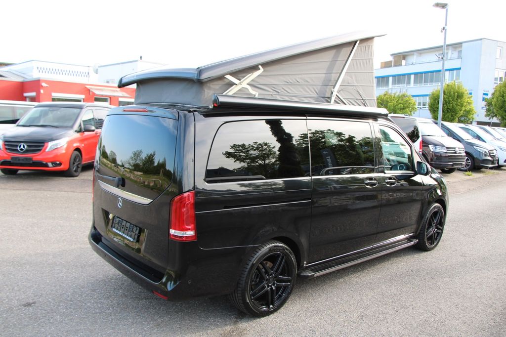 Mercedes-Benz V 250 Marco Polo 4-Matic