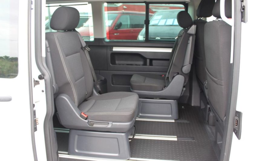 Volkswagen T6 Multivan Trendline DSG