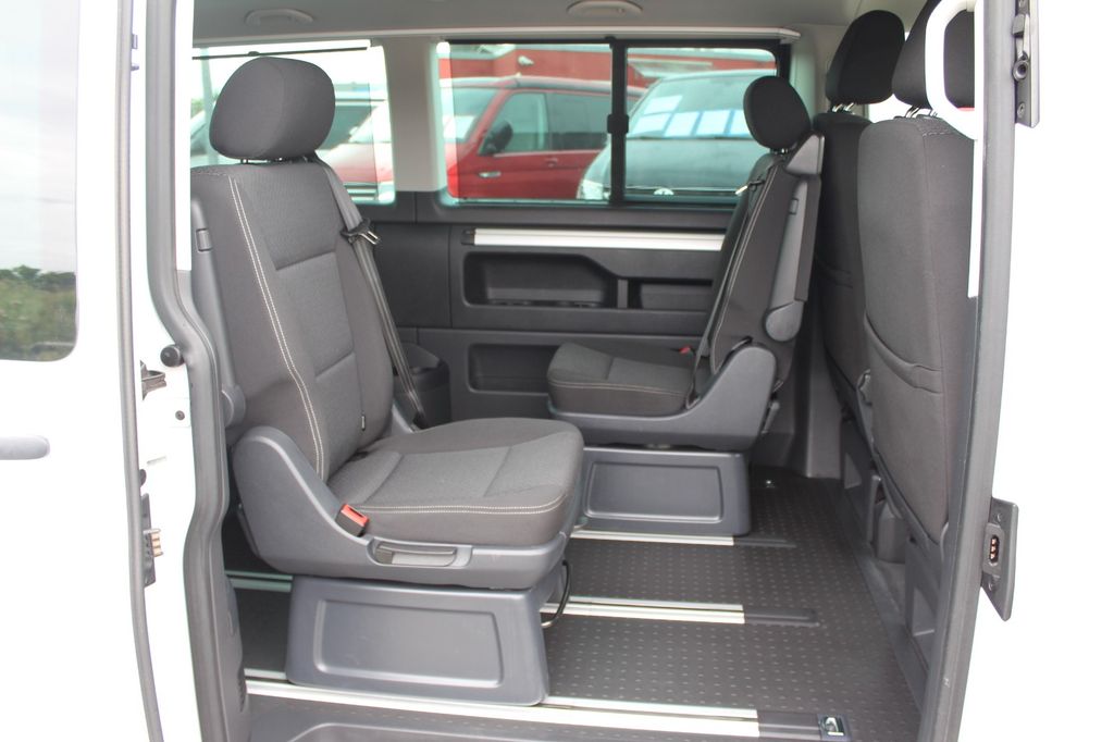 Volkswagen T6 Multivan Trendline DSG