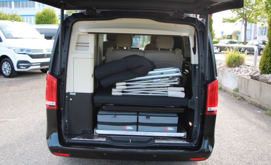 Mercedes-Benz V 250 Marco Polo 4-Matic