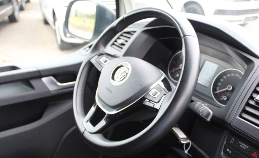 Volkswagen T6 Multivan Trendline DSG