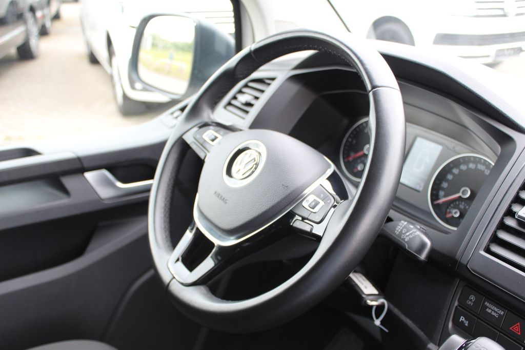 Volkswagen T6 Multivan Trendline DSG