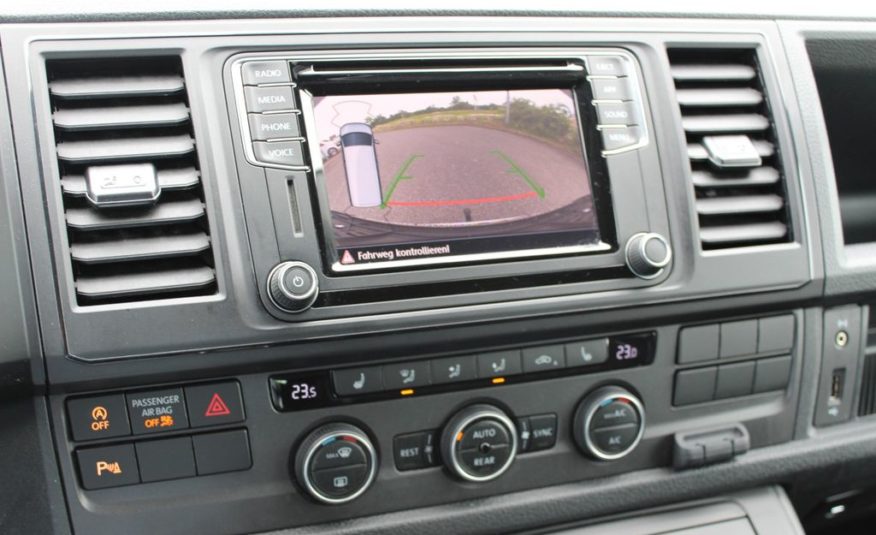 Volkswagen T6 Multivan Trendline DSG