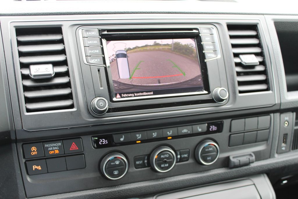 Volkswagen T6 Multivan Trendline DSG