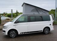 Volkswagen T6 California Beach Edition