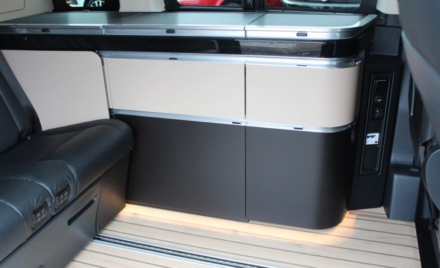 Mercedes-Benz V 250 Marco Polo