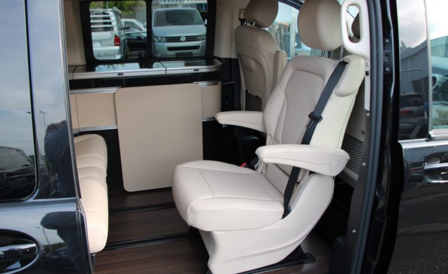 Mercedes-Benz V 250 Marco Polo 4-Matic