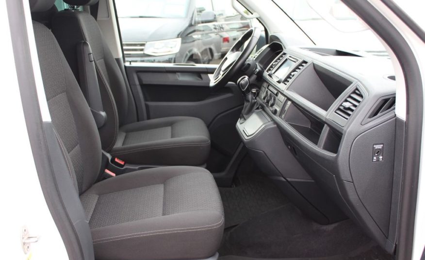 Volkswagen T6 Multivan Trendline DSG