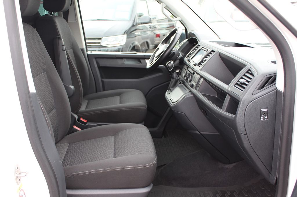 Volkswagen T6 Multivan Trendline DSG