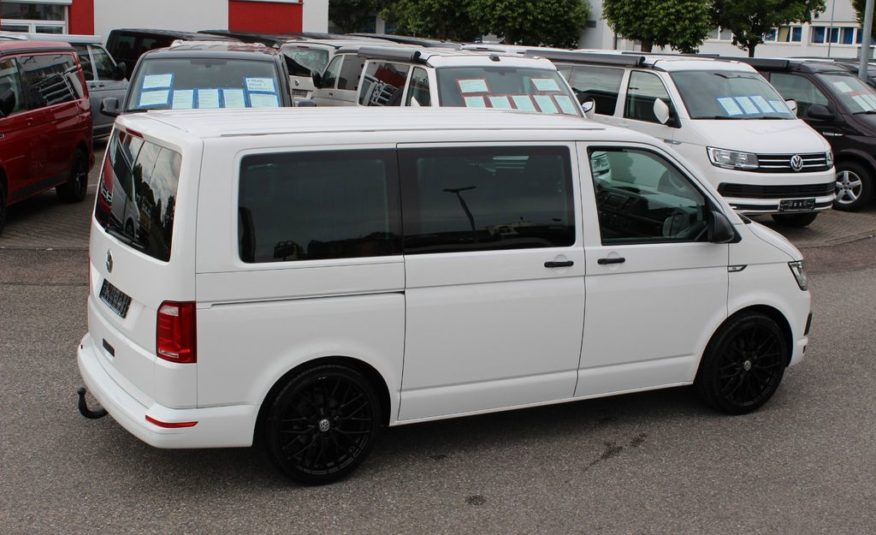 Volkswagen T6 Multivan Trendline DSG