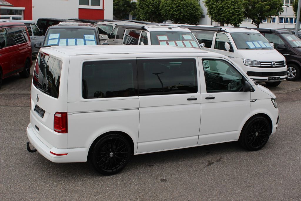 Volkswagen T6 Multivan Trendline DSG