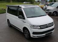 Volkswagen T6 California Beach Edition