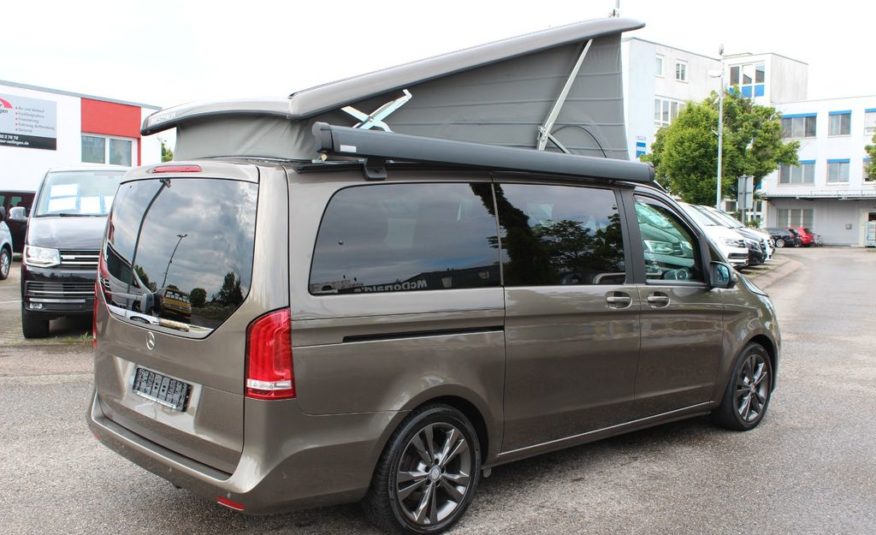 Mercedes-Benz V 250 Marco Polo