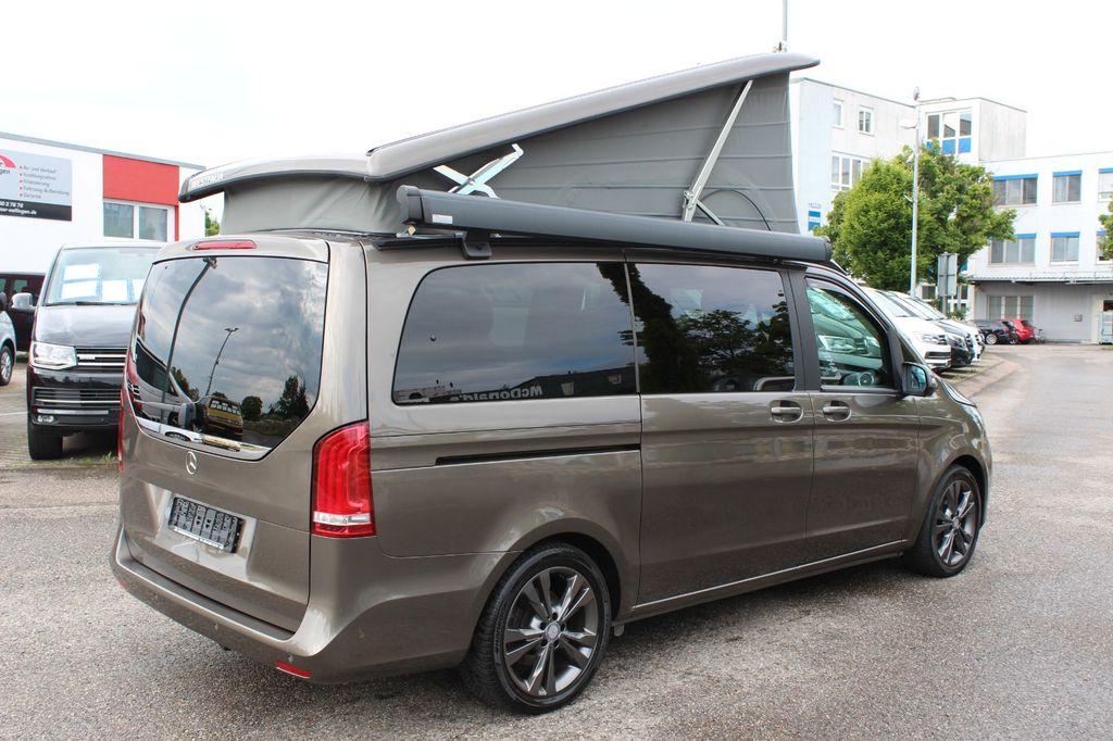 Mercedes-Benz V 250 Marco Polo