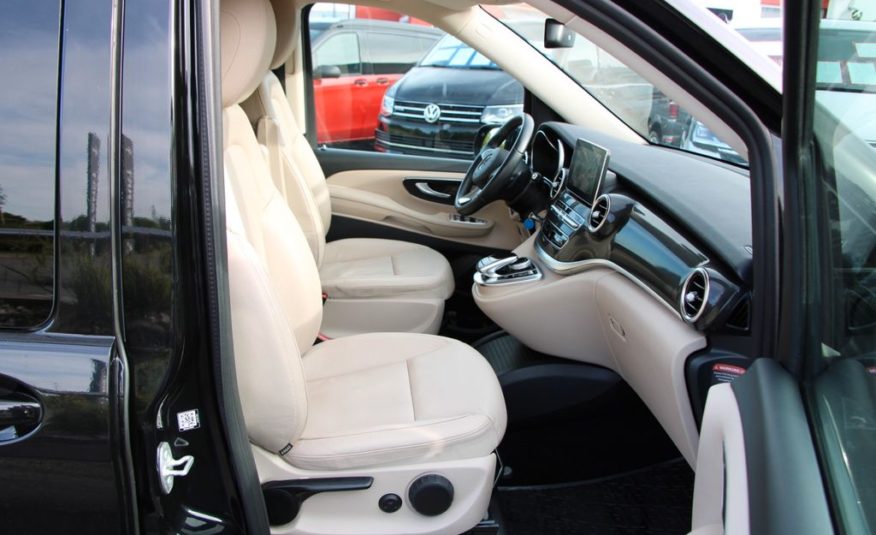Mercedes-Benz V 250 Marco Polo 4-Matic