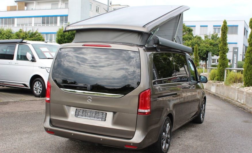 Mercedes-Benz V 250 Marco Polo