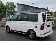 Volkswagen T6 California Beach Edition