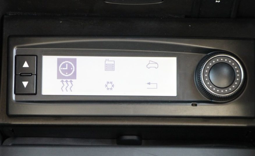 Mercedes-Benz V 250 Marco Polo 4-Matic