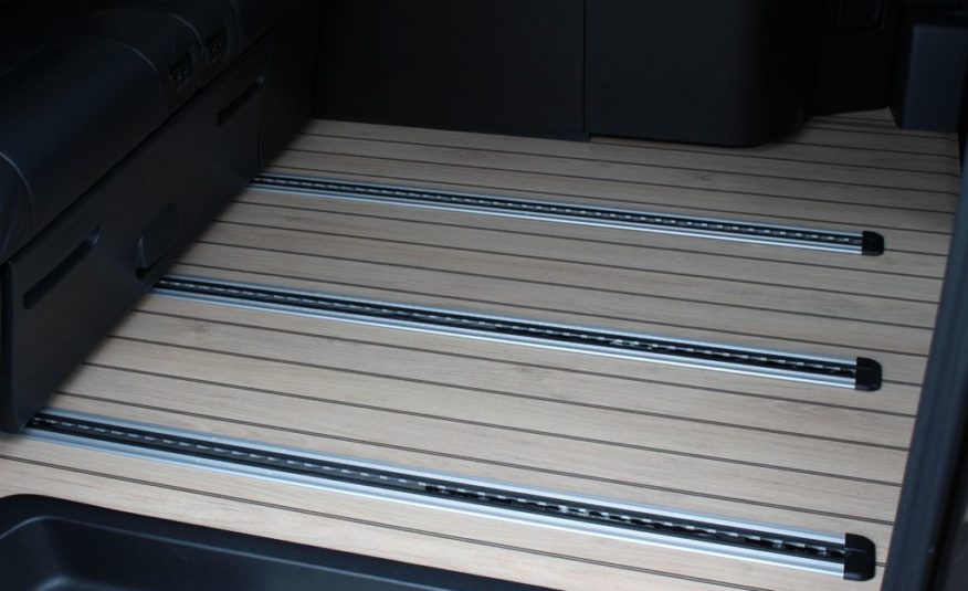 Mercedes-Benz V 250 Marco Polo