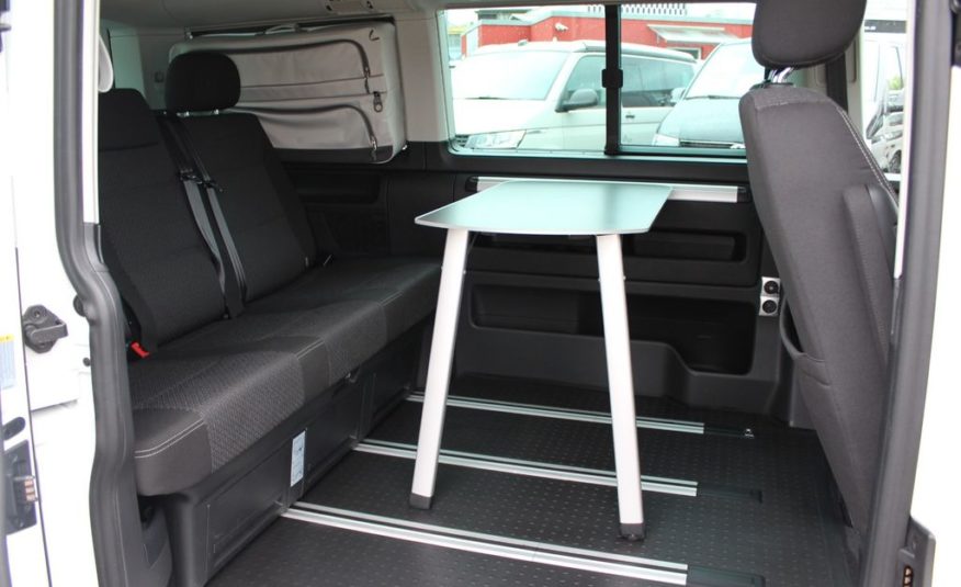 Volkswagen T6 California Beach Edition