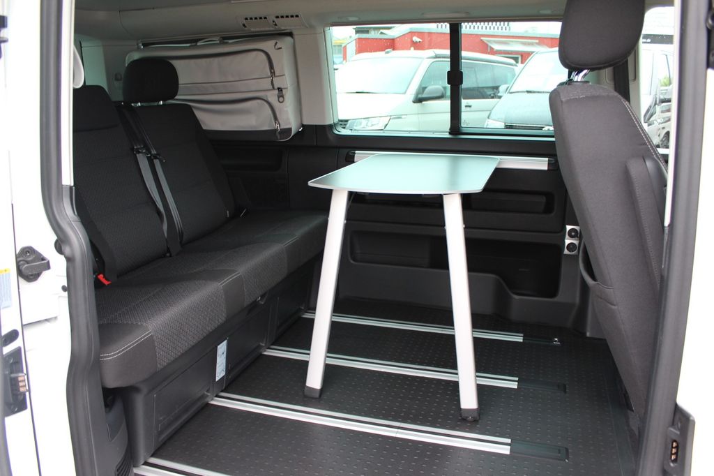 Volkswagen T6 California Beach Edition