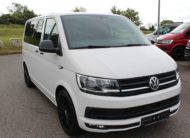 Volkswagen T6 Multivan Trendline DSG