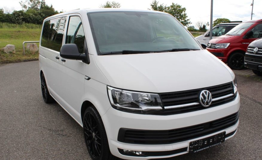 Volkswagen T6 Multivan Trendline DSG