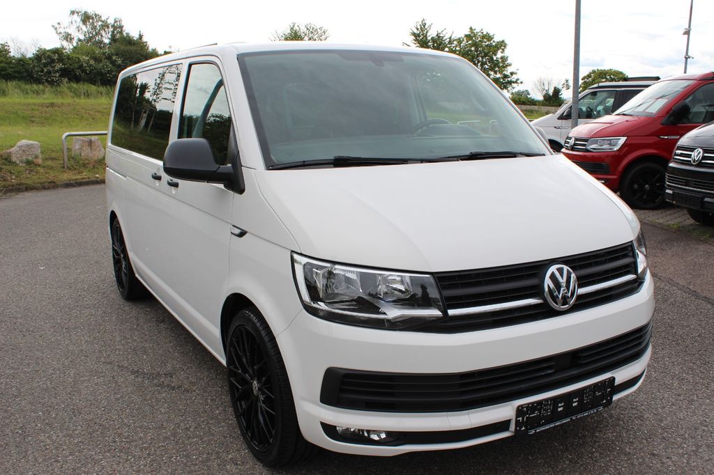 Volkswagen T6 Multivan Trendline DSG