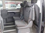 Volkswagen T6 Multivan 4Motion