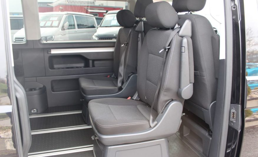 Volkswagen T6 Multivan 4Motion