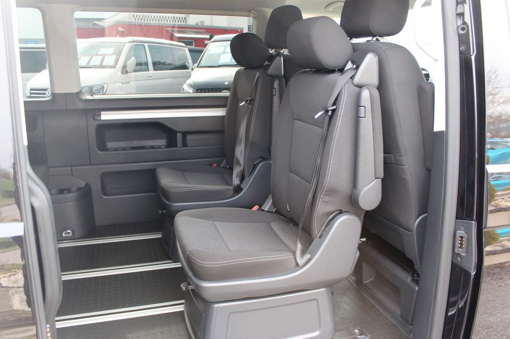 Volkswagen T6 Multivan 4Motion